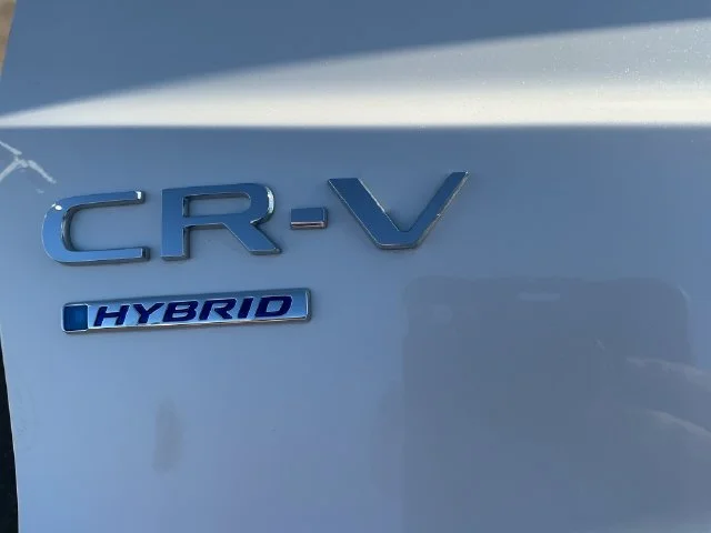 2025 Honda CR-V Sport - Photo 25