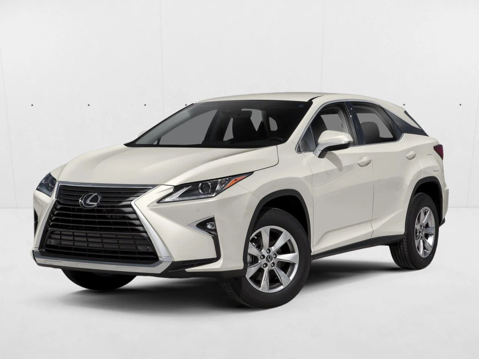 Used 2019 Eminent White Pearl Lexus RX 350 image 1