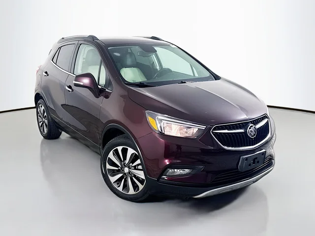 2017 Buick Encore Preferred II