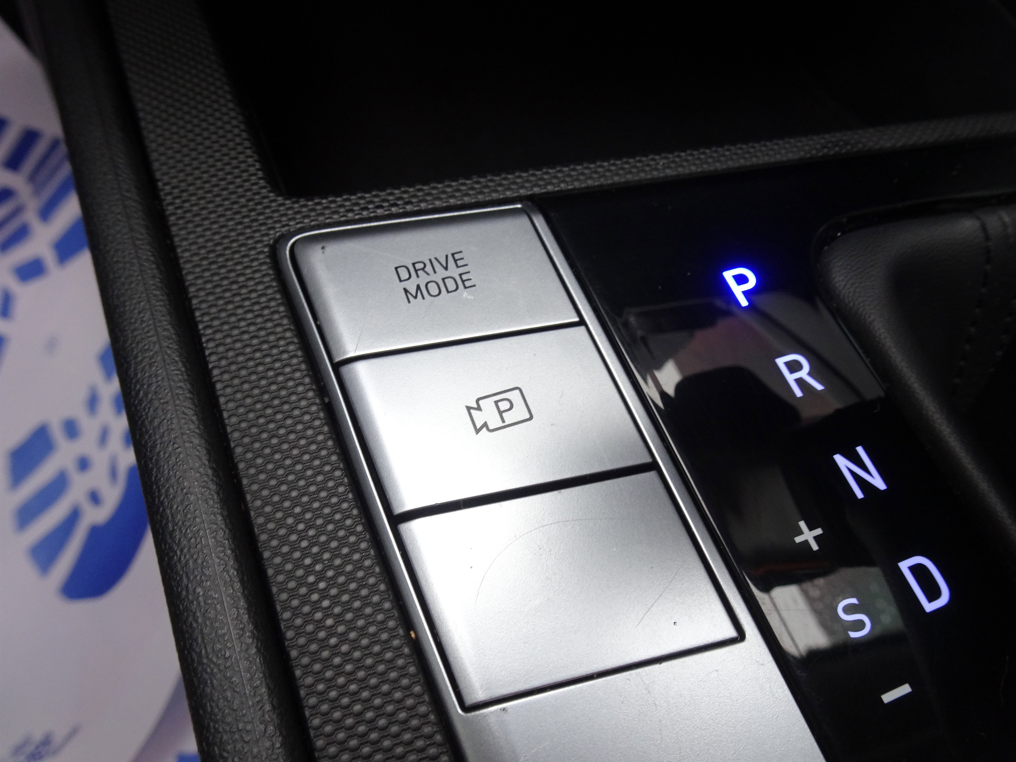 Certified Used 2024 Abyss Black Hyundai SE image 22