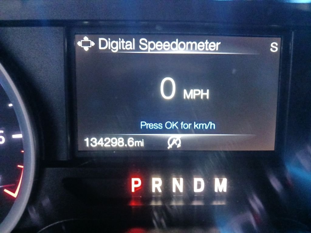 Used 2019 White Ford XLT image 23