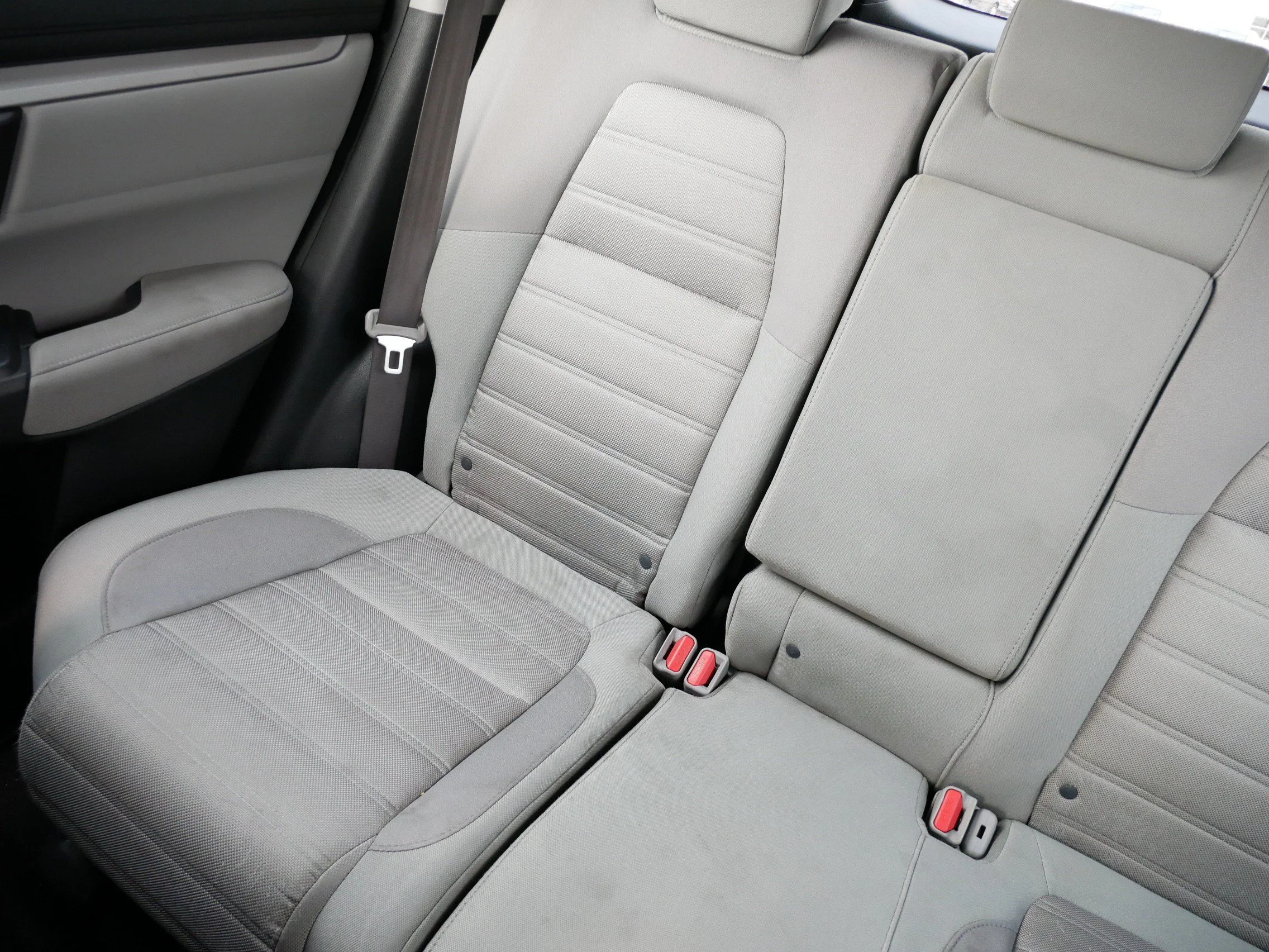 2019 Honda CR-V LX - Photo 12
