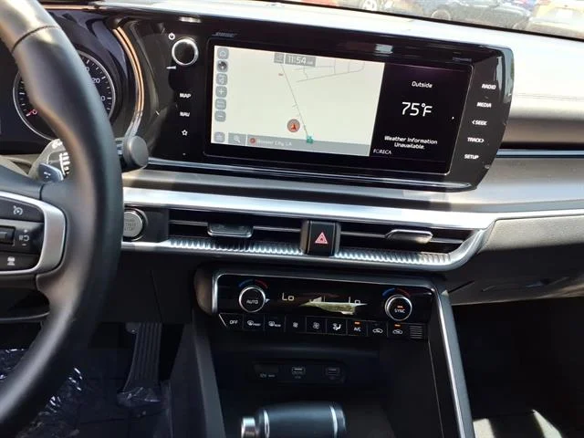 Used 2021 Sapphire Blue Kia GT image 15