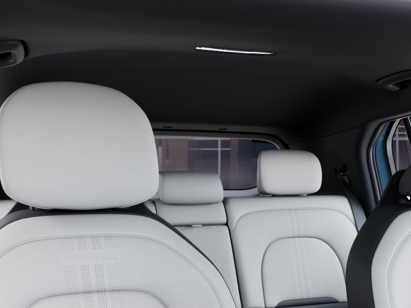 New 2027 Blue Kia GT-Line image 27