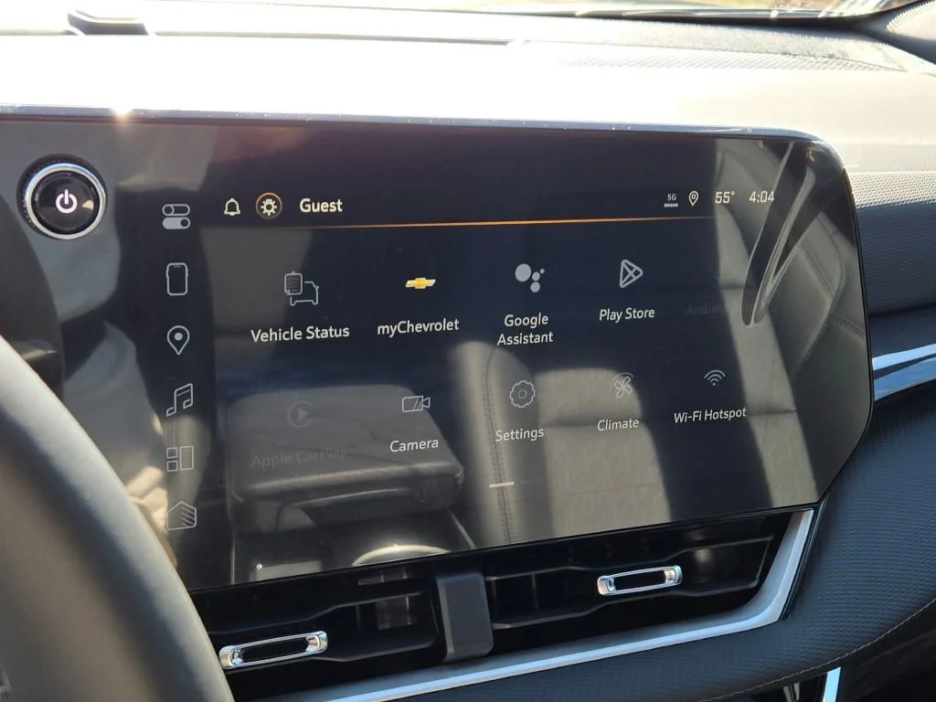 2026 Chevrolet Equinox LT - Photo 29