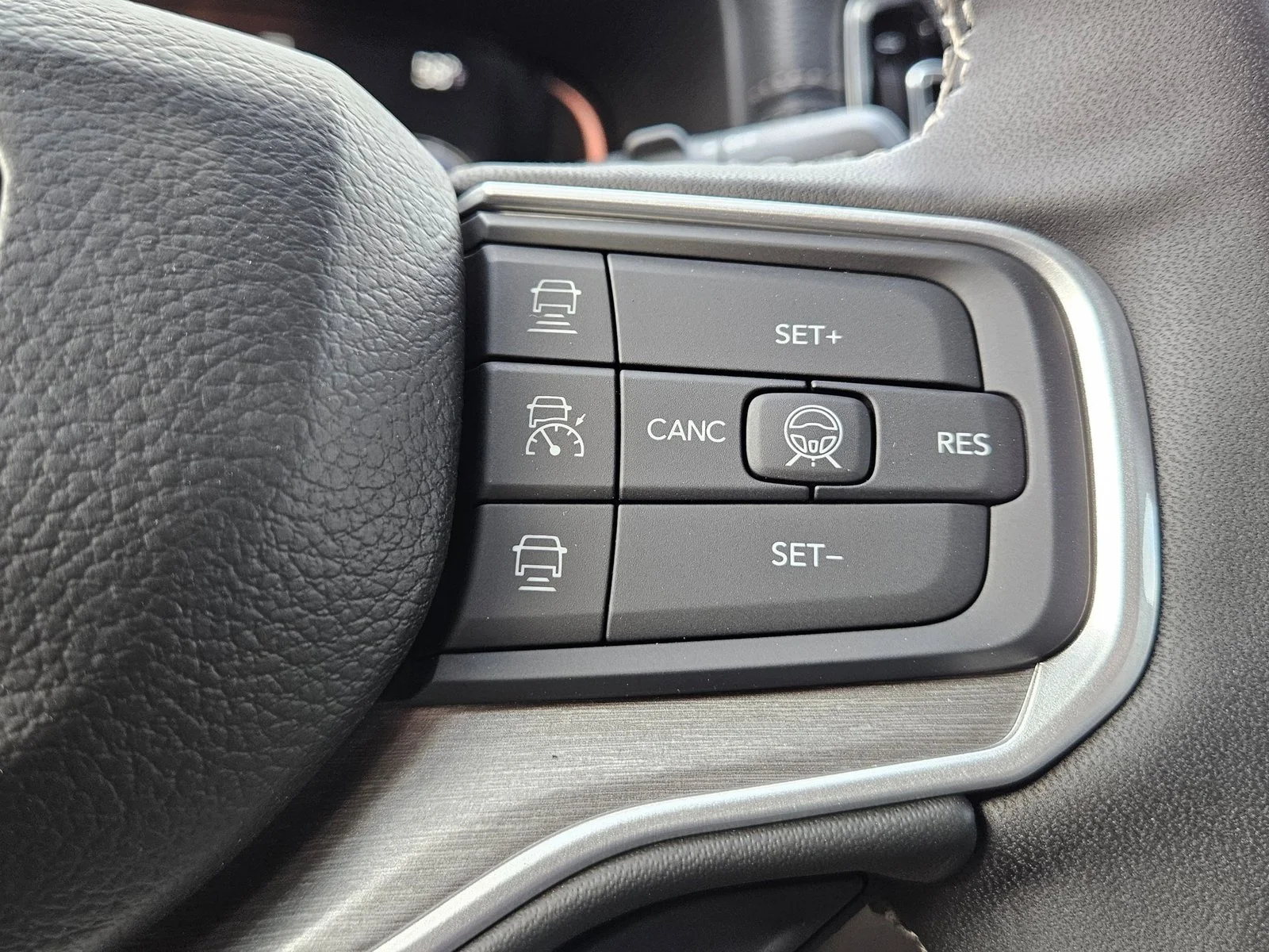 New 2026 Baltic Gray Metallic Clearcoat Jeep Limited Altitude image 14