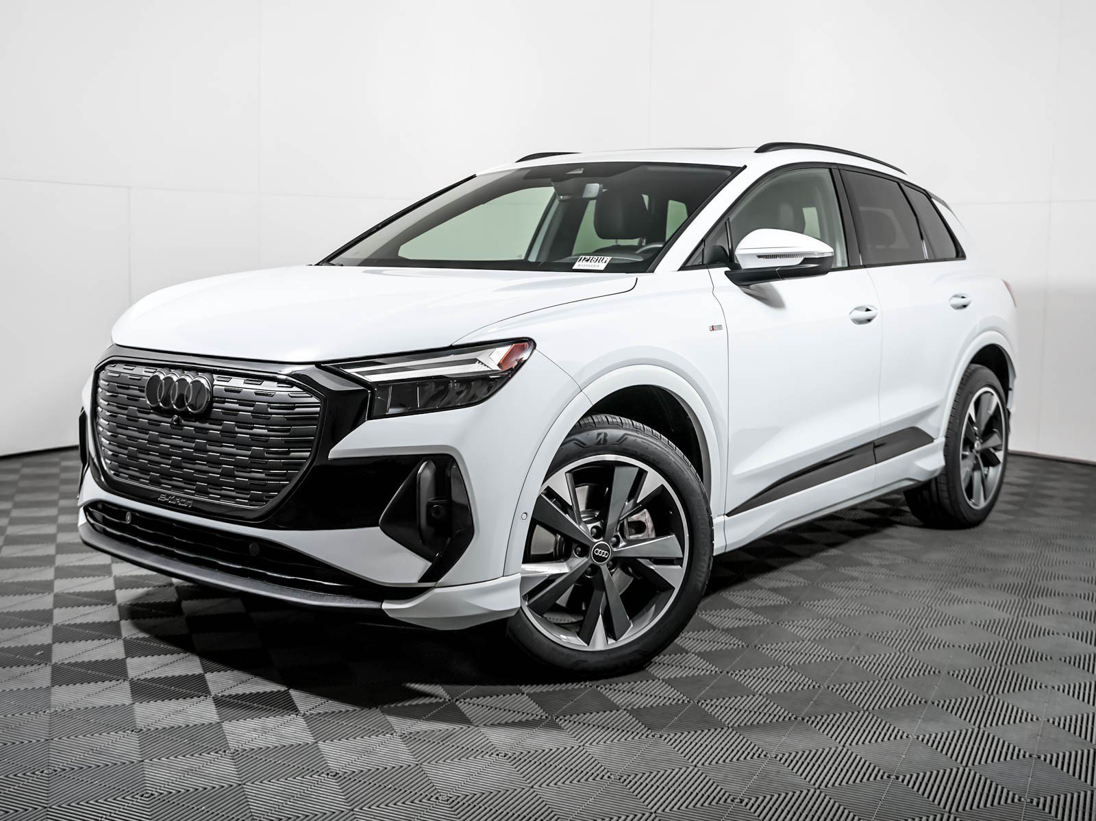 2023 Audi Q4 e-tron