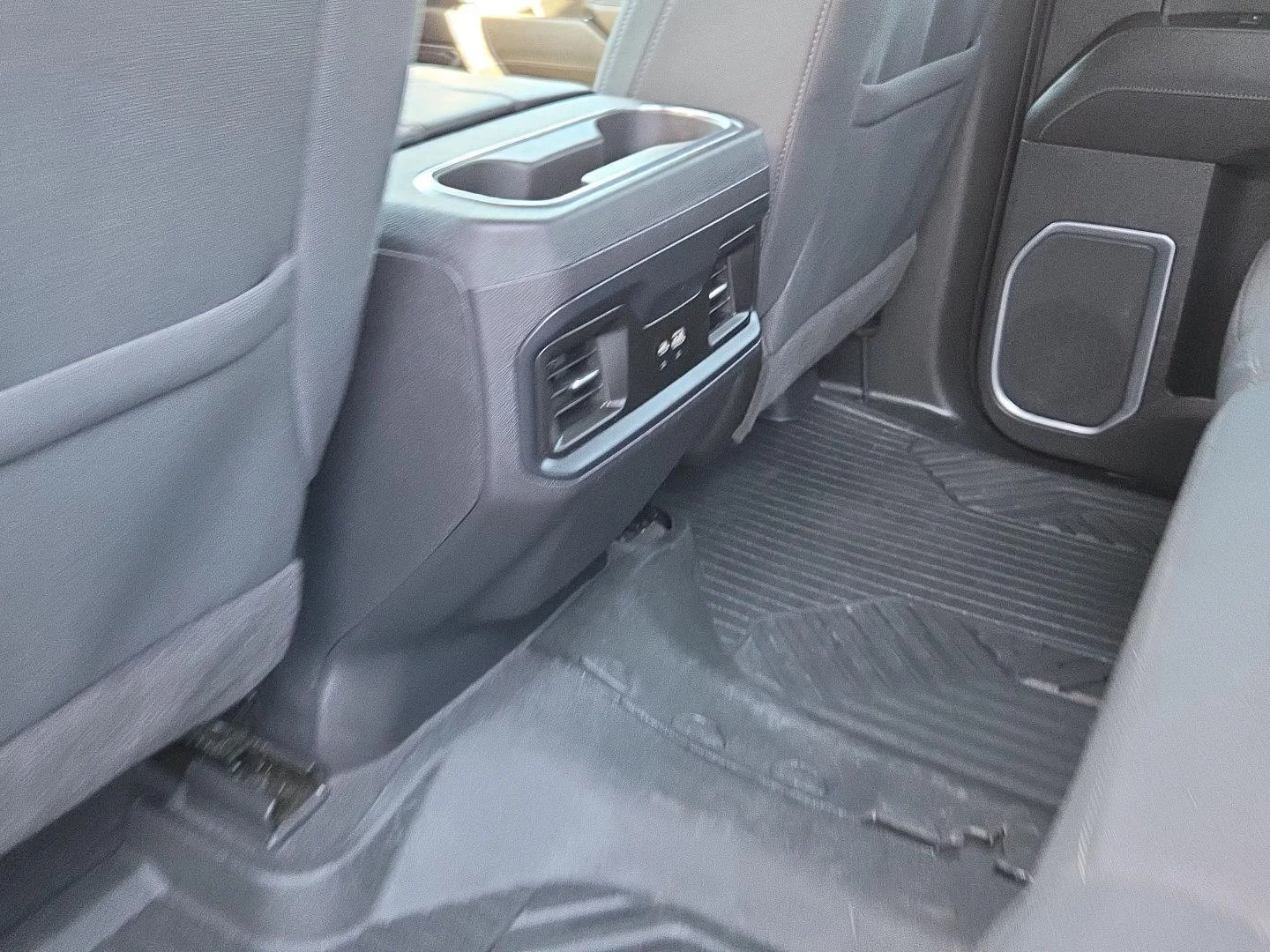 Used 2023 BLACK Chevrolet LT Trail Boss image 28