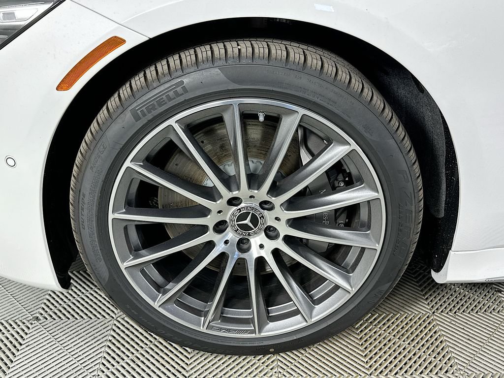 2026 Mercedes-Benz S-Class S 580 - Photo 33