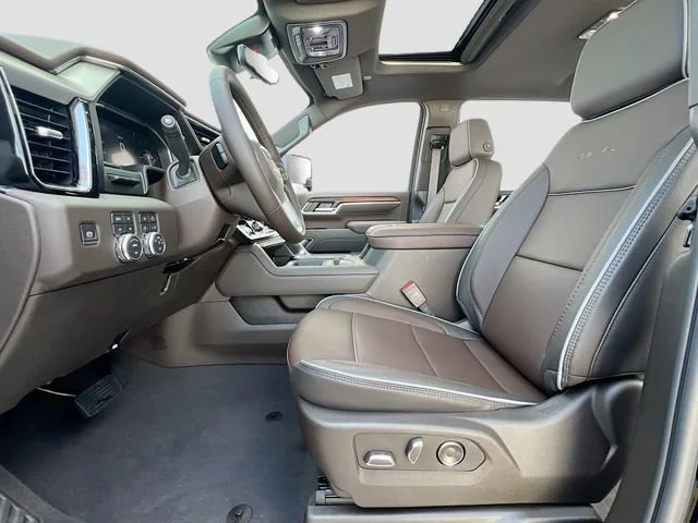 New 2026 Onyx Black GMC Denali image 15