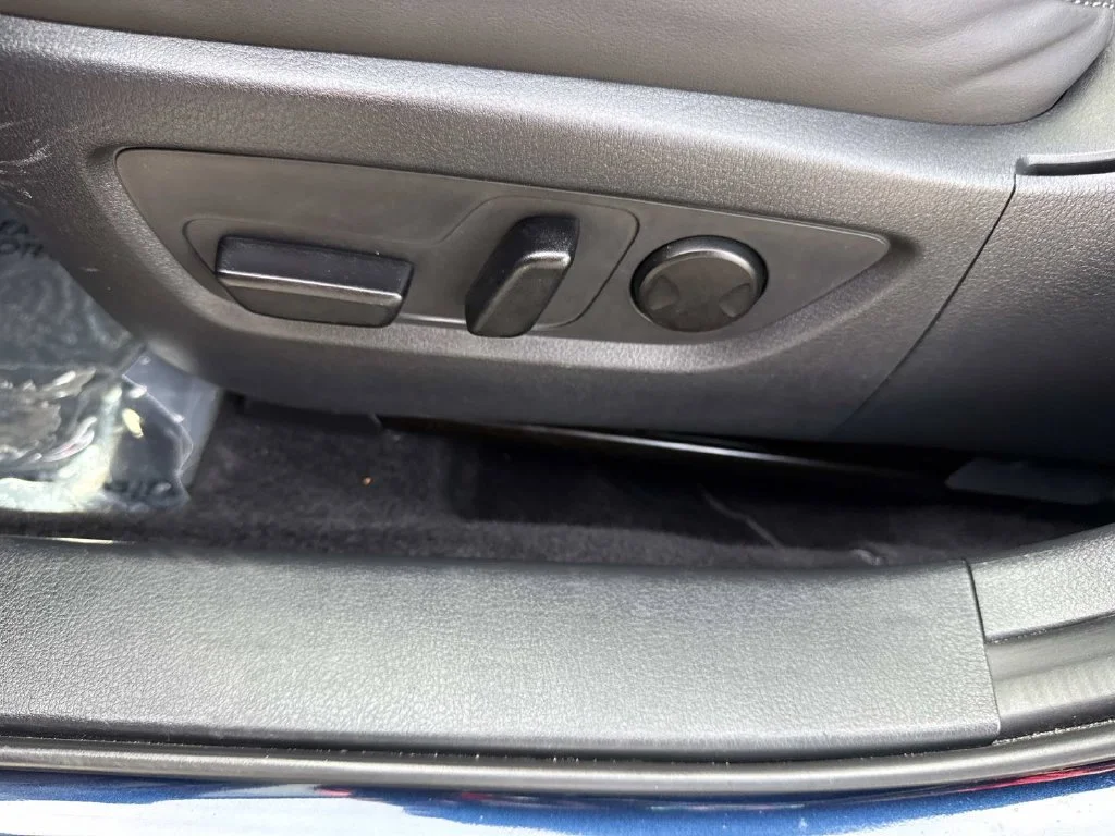 Certified Used 2024 Blue Mazda 2.5 S Preferred Package image 26