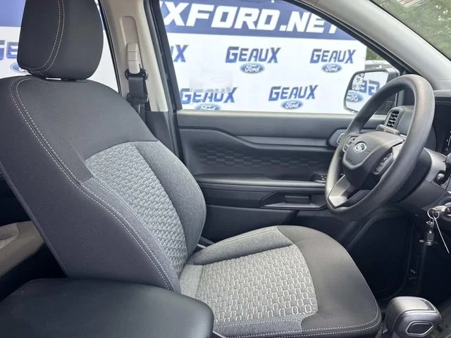 New 2026 Shadow Black Ford XL image 25