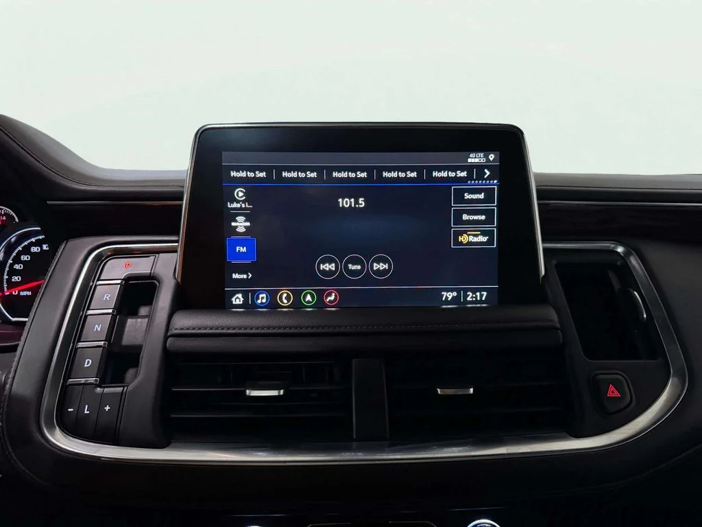 2021 Chevrolet Tahoe Z71 - Photo 13