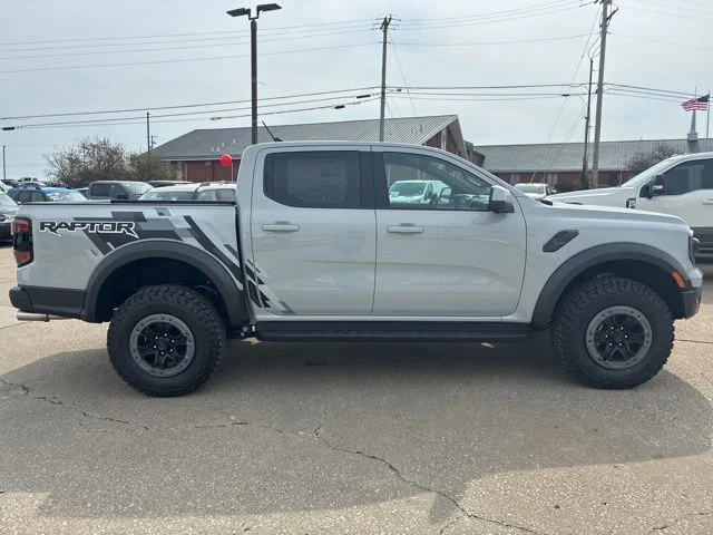 New 2026 Avalanche Ford Raptor® image 11