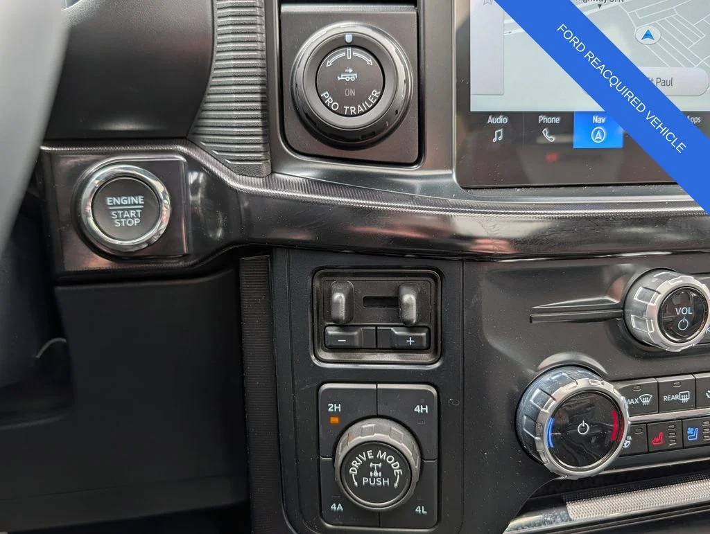 Used 2024 White Ford Raptor image 23