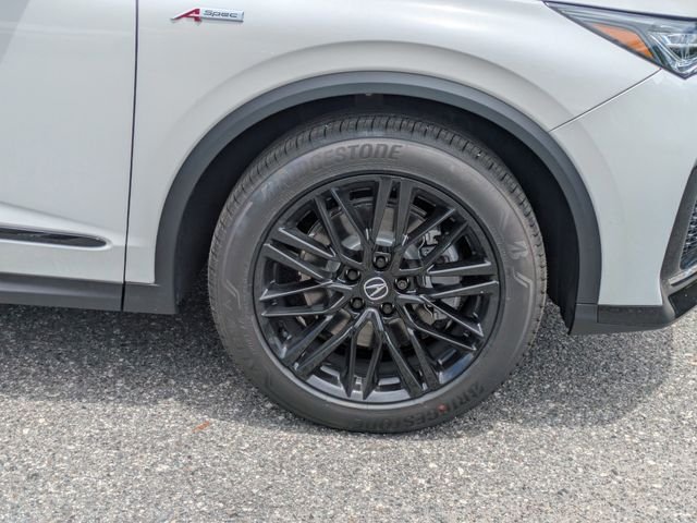 2026 Acura MDX A-Spec w/Advance Package - Photo 11