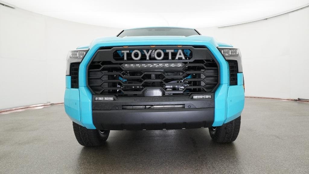 New 2026 Wave Maker Toyota TRD Pro image 9