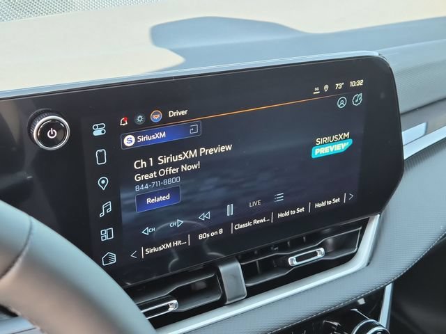 2027 Chevrolet Equinox LT - Photo 12