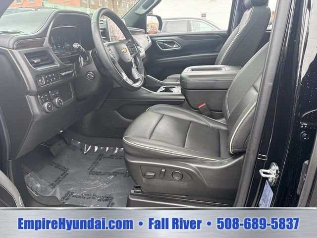 2023 Chevrolet Tahoe Premier - Photo 20