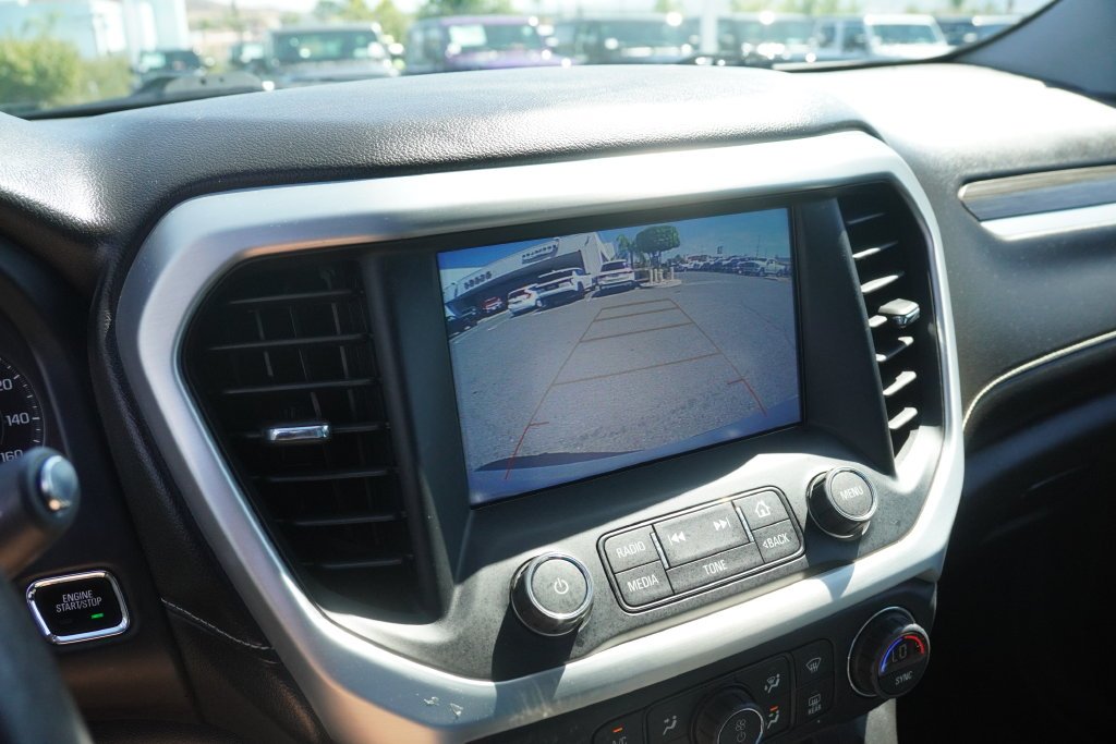 Used 2019 White GMC SLT-1 image 23