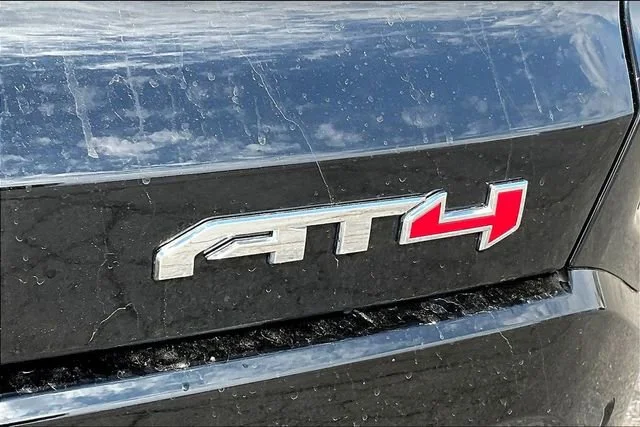 2026 GMC Terrain AT4 - Photo 9