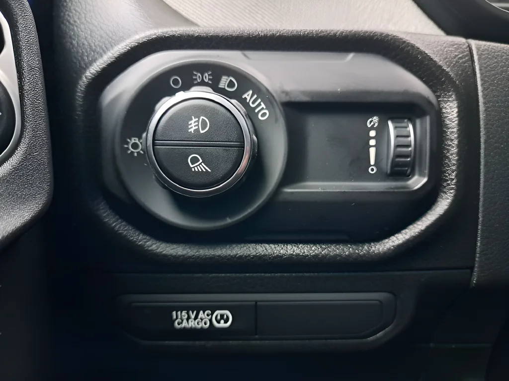 2026 Jeep Gladiator Sport S - Photo 24
