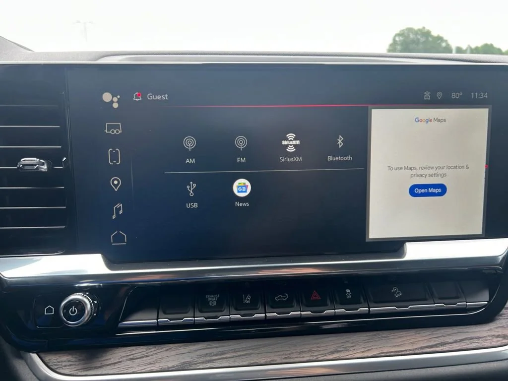 2026 GMC Sierra 2500HD SLT - Photo 21