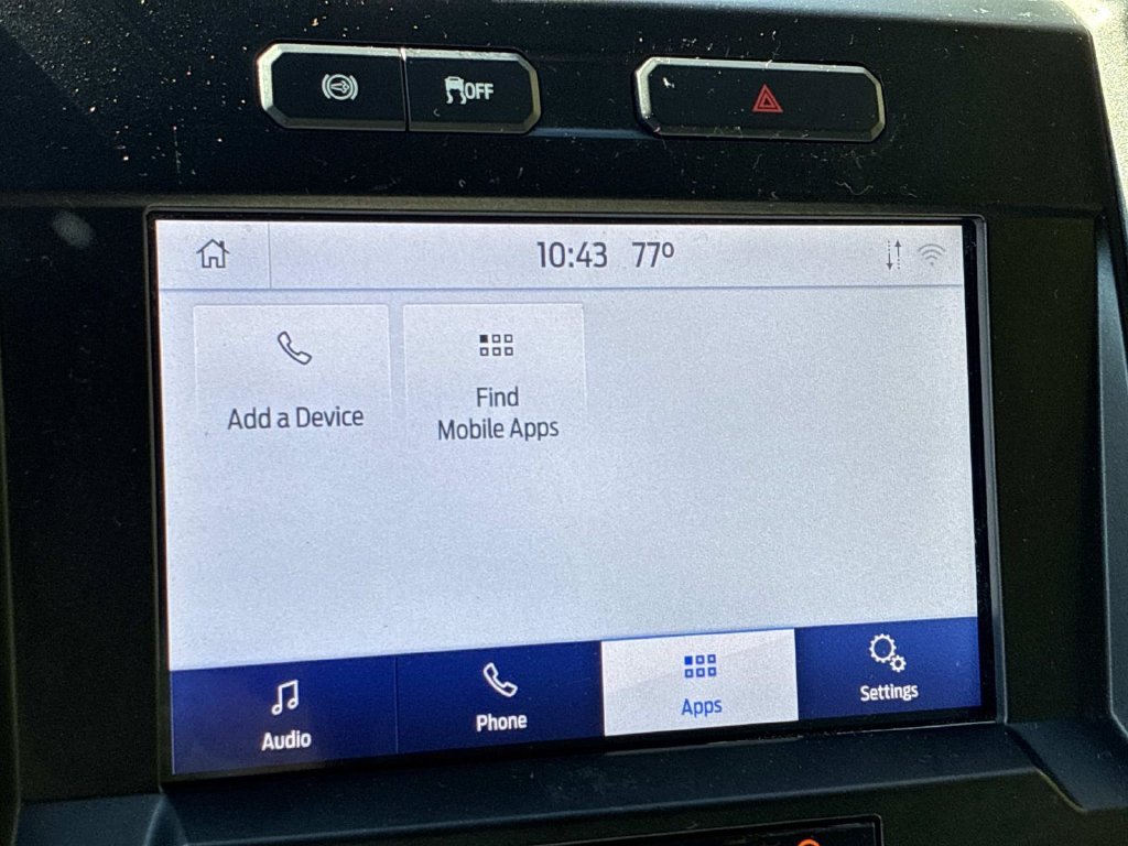Used 2022 White Ford XL image 34