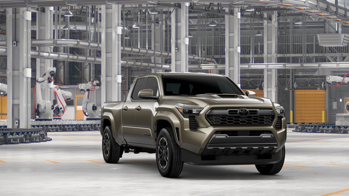Vehicle thumbnail