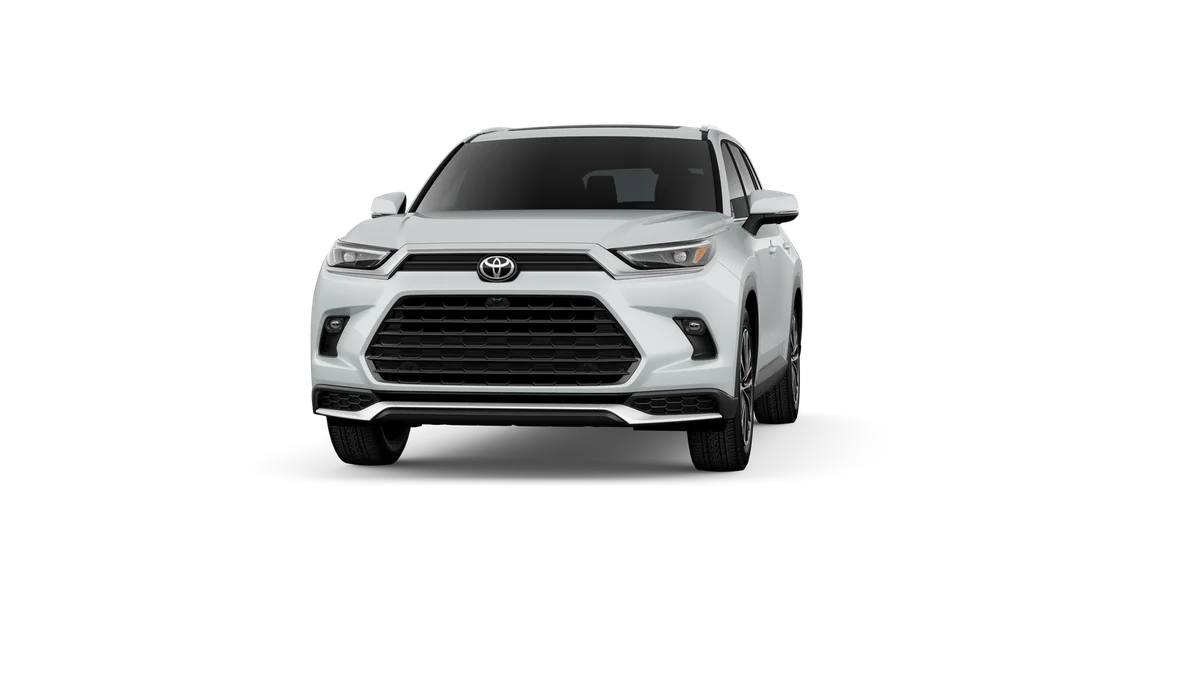 New 2026 Wind Chill Pearl Toyota Hybrid MAX Platinum image 18