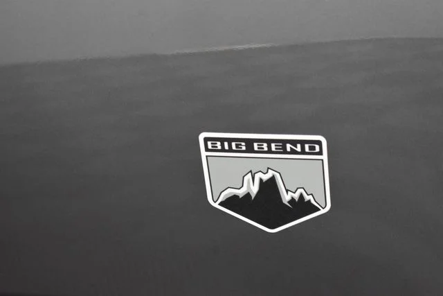 2025 Ford Bronco Sport Big Bend - Photo 13