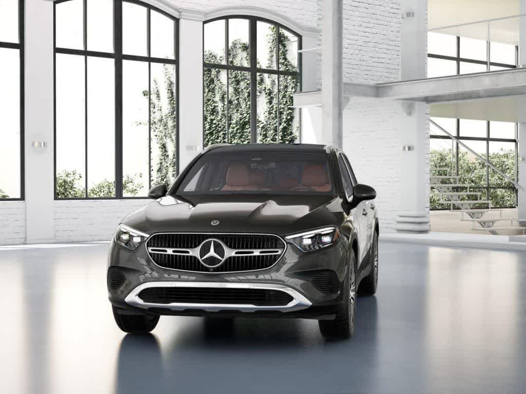 2026 Mercedes-Benz GLC Base - Photo 41