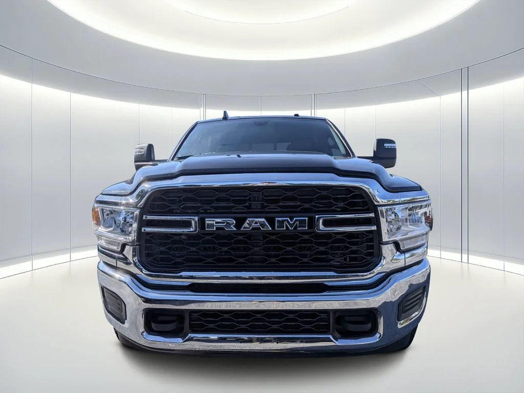 Used 2023 Black Ram Tradesman image 8