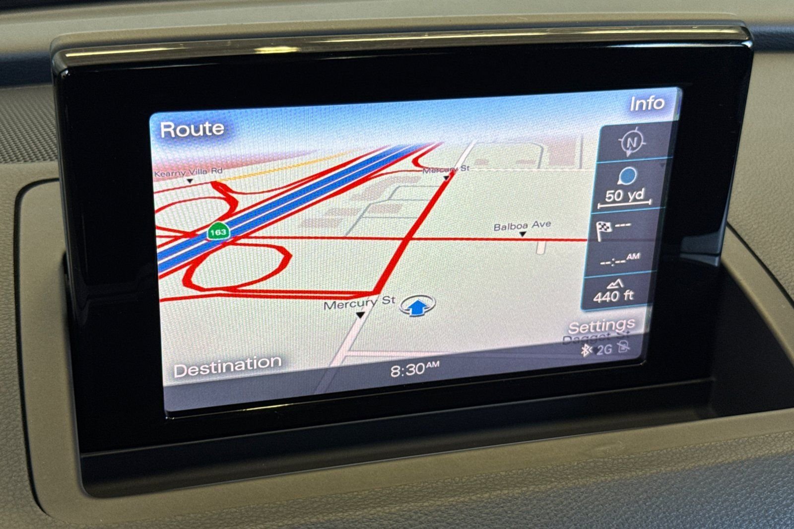 2017 Audi Q3 Premium - Photo 18