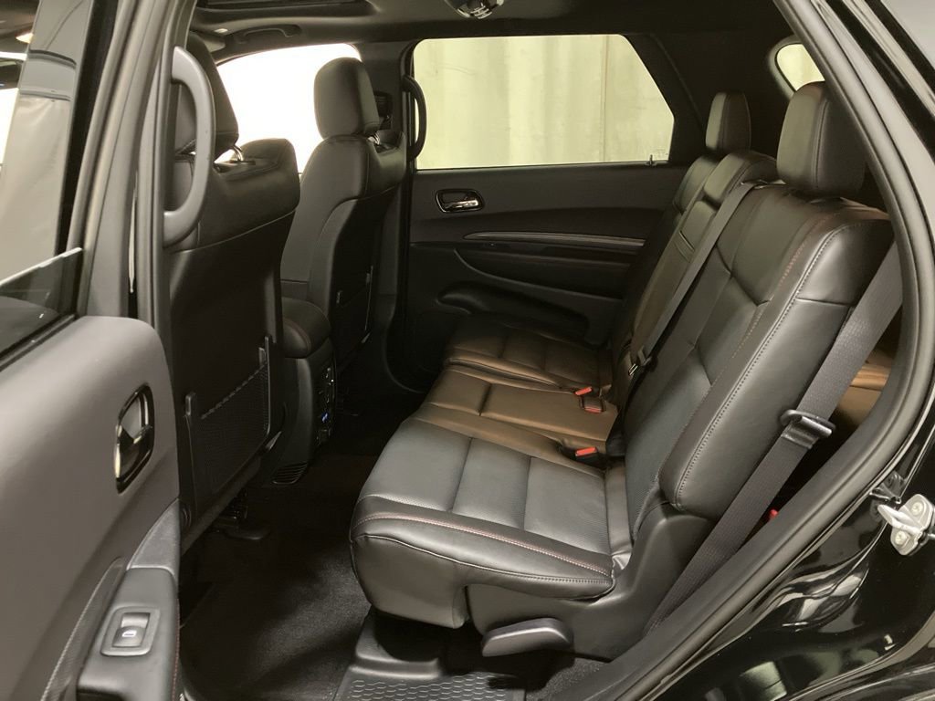 New 2026 DB Black Clearcoat Dodge GT Plus image 12
