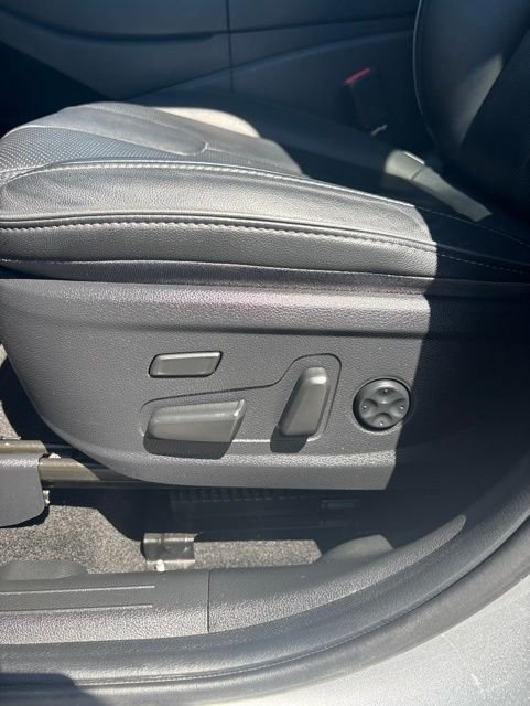 2023 Hyundai Santa Fe Limited HEV - Photo 30
