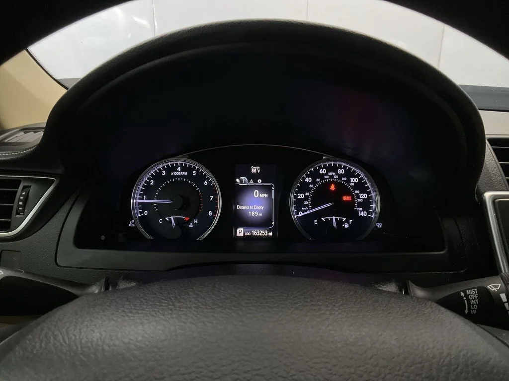 Used 2016 Celestial Silver Metallic Toyota LE image 27