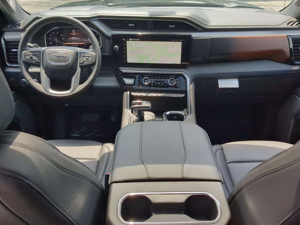 2026 GMC Sierra 1500 Denali - Photo 21