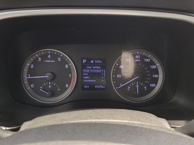 2020 Hyundai Tucson Value - Photo 21