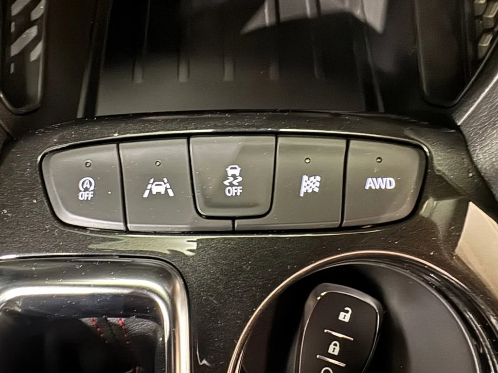 2026 Chevrolet Trailblazer RS - Photo 14