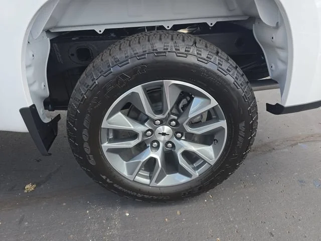 2026 Chevrolet Silverado 1500 RST - Photo 35