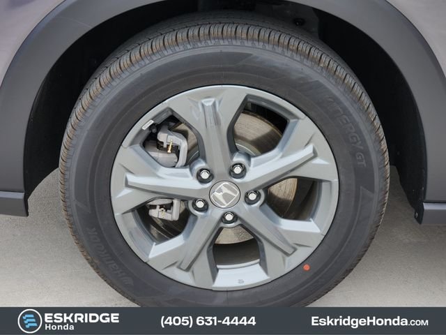 2026 Honda HR-V LX - Photo 12
