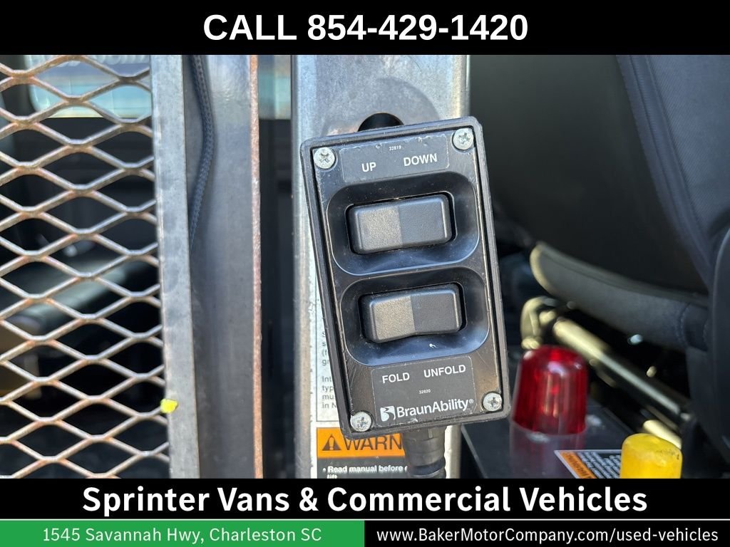 2019 RAM ProMaster Window Van Base - Photo 29