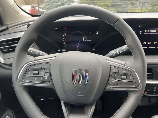 2026 Buick Encore GX Sport Touring - Photo 18