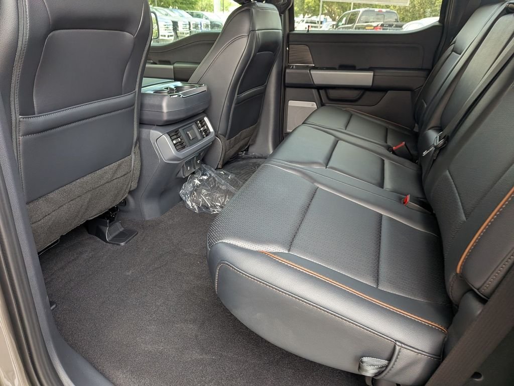 New 2026 Marsh Gray Ford Lariat® image 26