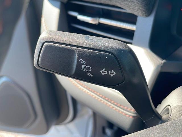 New 2026 Space White Metallic Ford Active image 17