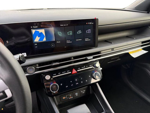 2026 Hyundai Santa Cruz SEL - Photo 32