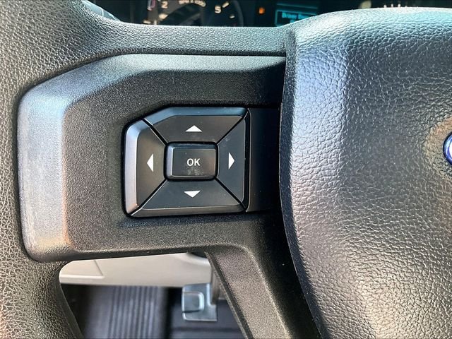 Used 2018 Red Ford XL image 23