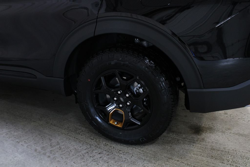 2026 Ford Explorer Tremor - Photo 31