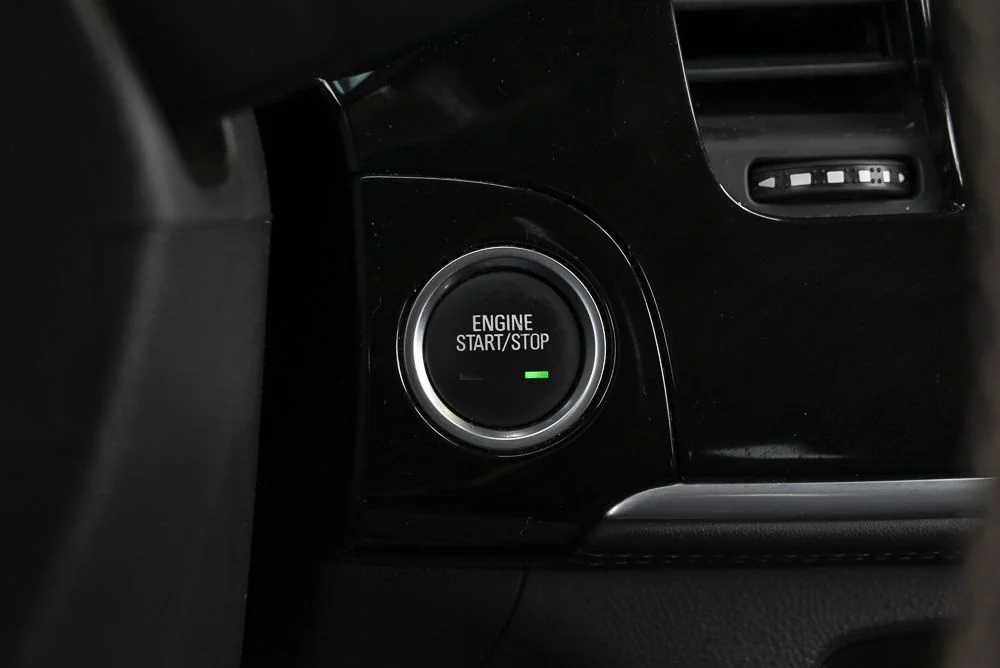 Used 2022 White Buick Preferred image 29